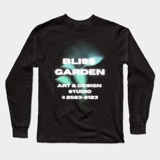 Bliss Garden Flagship Long Sleeve T-Shirt